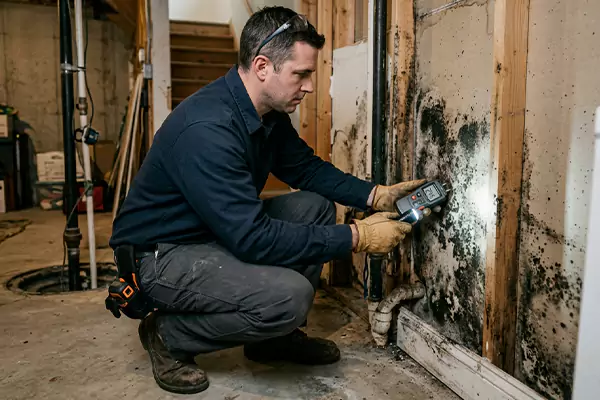 Black Mold Specialist Sammamish, WA