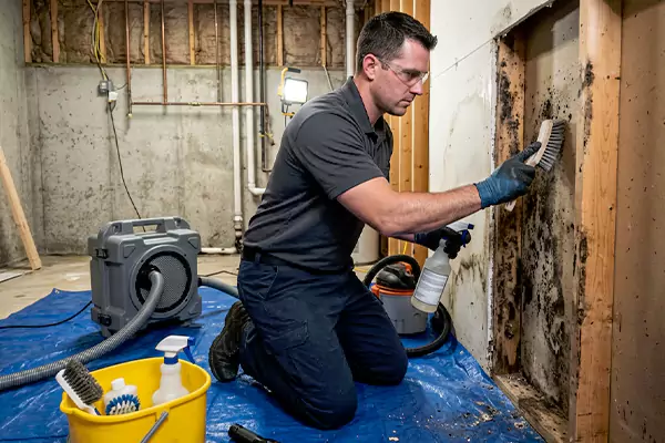Mold Mitigation Sammamish, WA