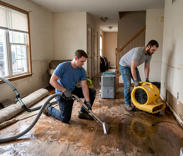Trusted Flood Restoration Services in Sammamish, WA