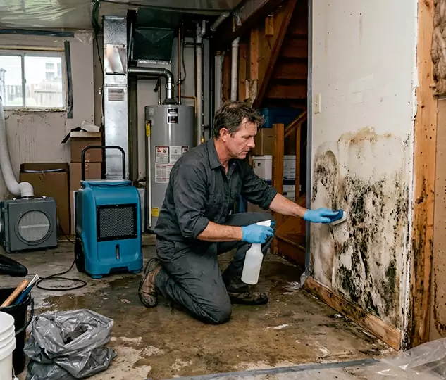 Trusted Sammamish Mold Cleanup Company