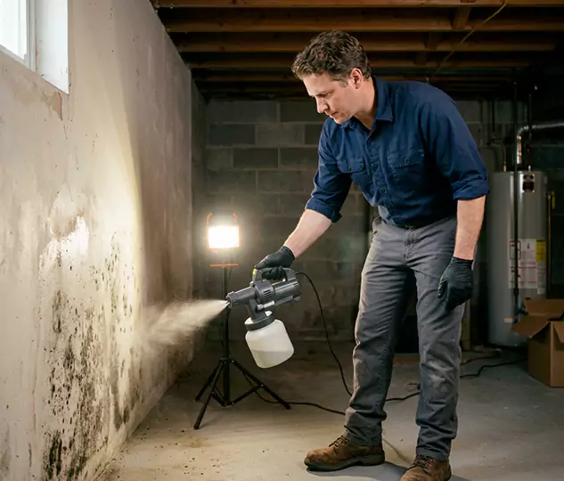 Trusted Sammamish Mold Claims Assistance