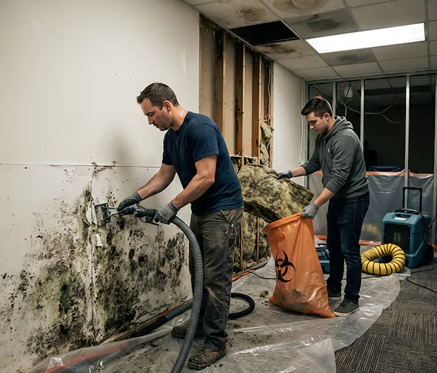 Trusted Mold Remediation Specialist in Sammamish, WA