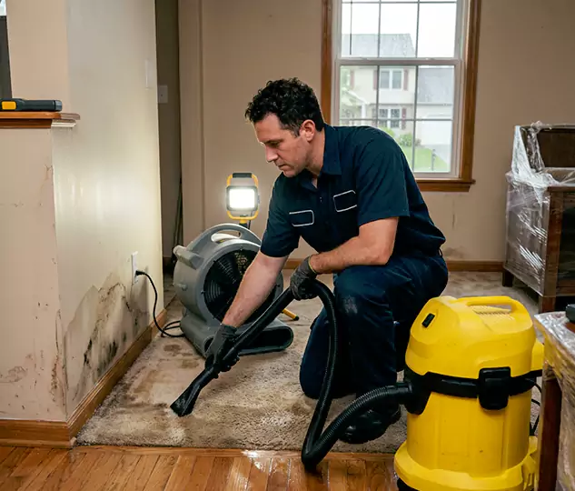 Trusted Residential Water Restoration Company in Sammamish, WA