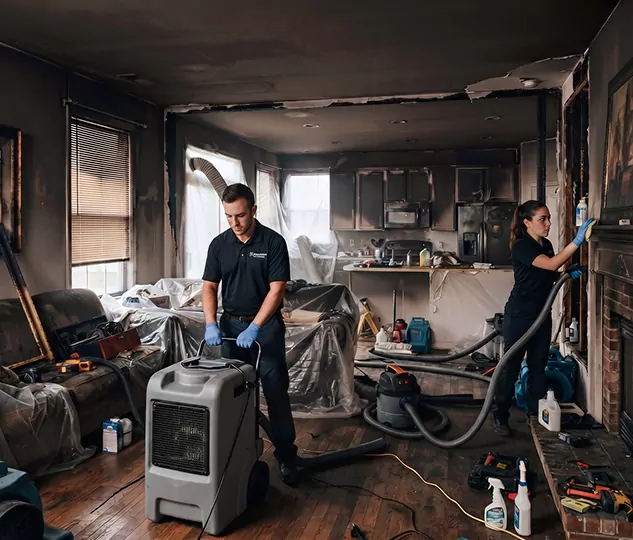 Durable Sammamish Smoke Damage Restoration Company