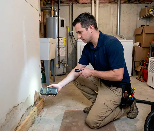 Durable Water Damage Detection Company in Sammamish, WA