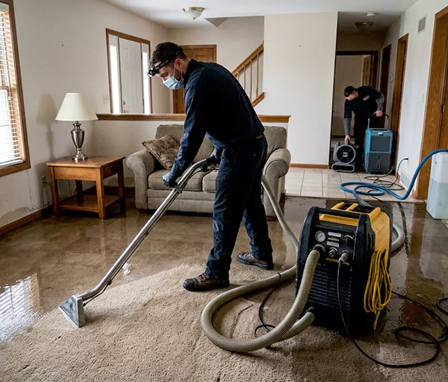 Top-Notch Sammamish Water Extraction Company