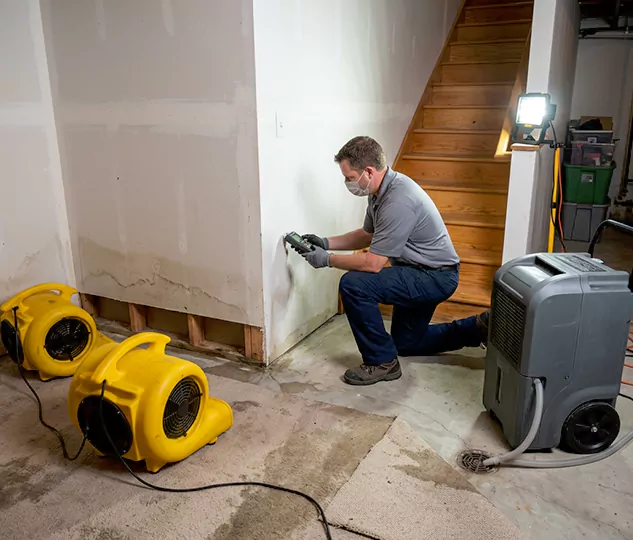 Reliable Sammamish Water Damage Mitigation Company