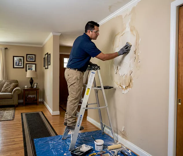Trusted Water Stain Repair Company in Sammamish, WA