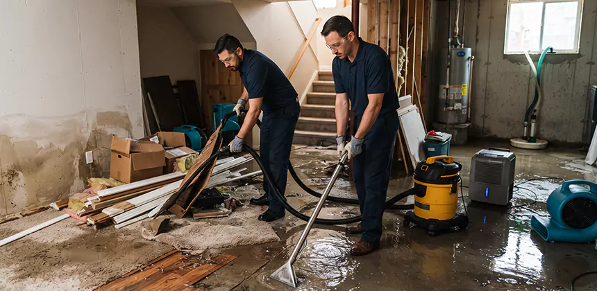 24 Hour Emergency Water Response in Sammamish