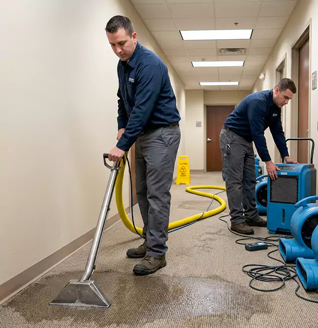 Why Choose Sammamish Restoration Pro Over Other Commercial Water Removal Companies?