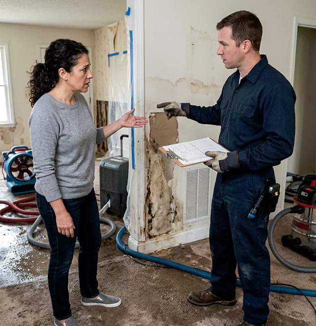 Why Choose Sammamish Restoration Pro Over Other Emergency Water Restoration Companies in Sammamish?