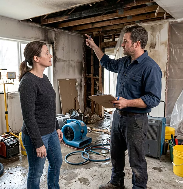 Why Choose Sammamish Restoration Pro Over Other Fire and Water Cleanup Companies in Sammamish, WA?