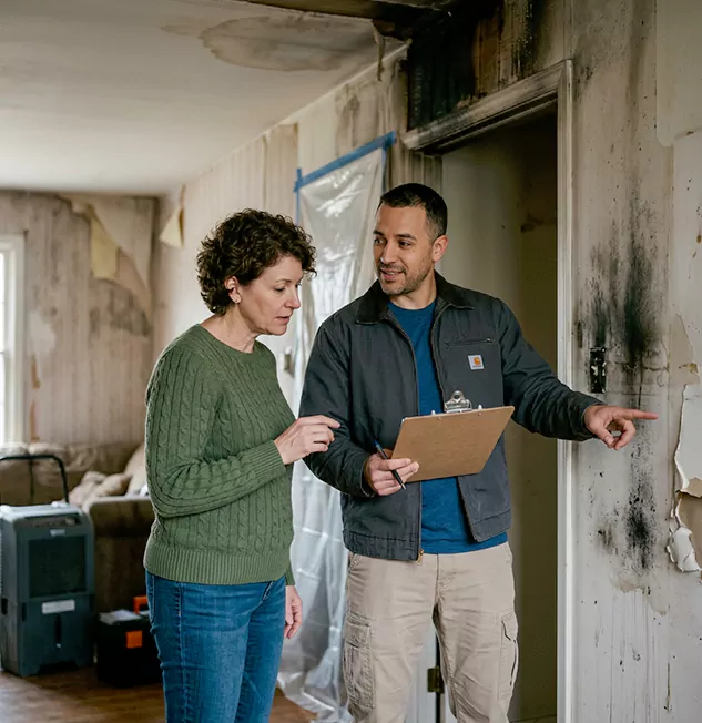 Why Choose Sammamish Restoration Pro Over Other Fire and Water Restoration Companies?