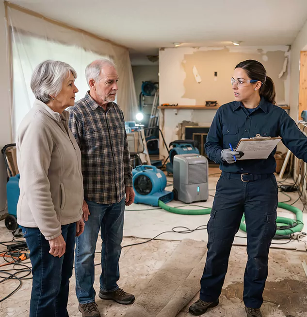 Why Choose Sammamish Restoration Pro Over Other Fire Water and Mold Restoration Companies in Sammamish?