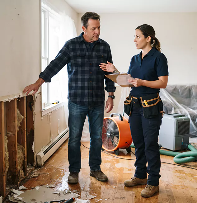 Why Choose Sammamish Restoration Pro Over Other Flood Restoration Companies in Sammamish, WA?