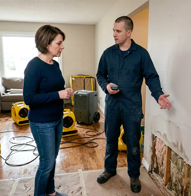 Why Choose Sammamish Restoration Pro Over Other Residential Water Damage Repair Companies in Sammamish, WA?