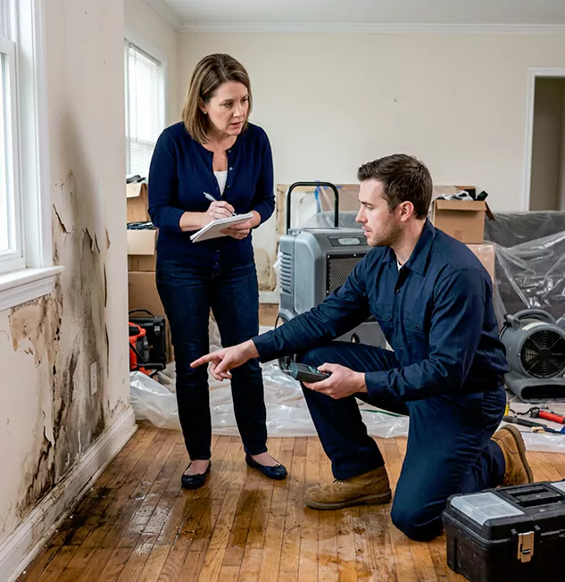Why Choose Sammamish Restoration Pro for Water Damage Repair in Sammamish, WA?