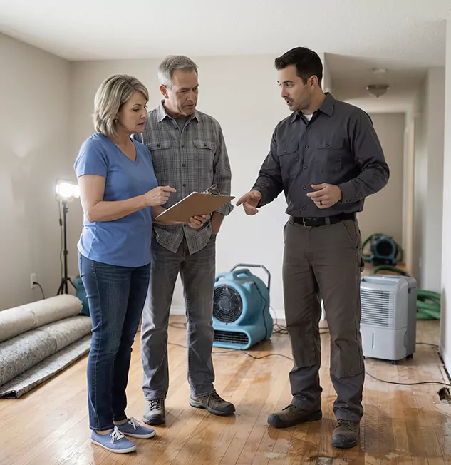 Why Choose Sammamish Restoration Pro Over Other Water Leak Cleanup Companies in Sammamish, WA?