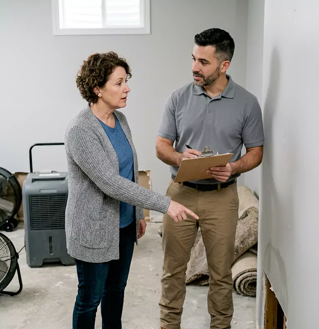 Why Choose Sammamish Restoration Pro Over Other Water Damage Remediation Companies in Sammamish, WA?